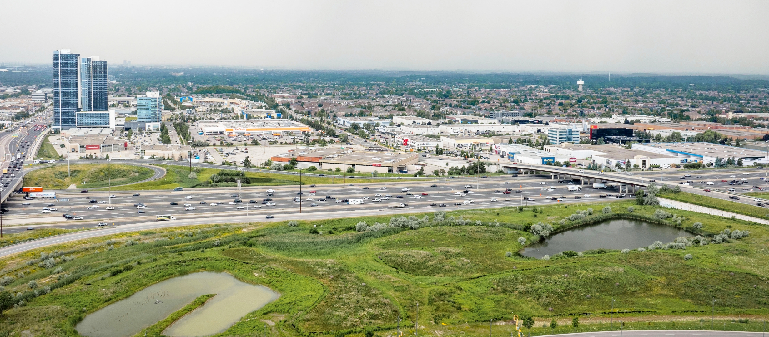 View Homes