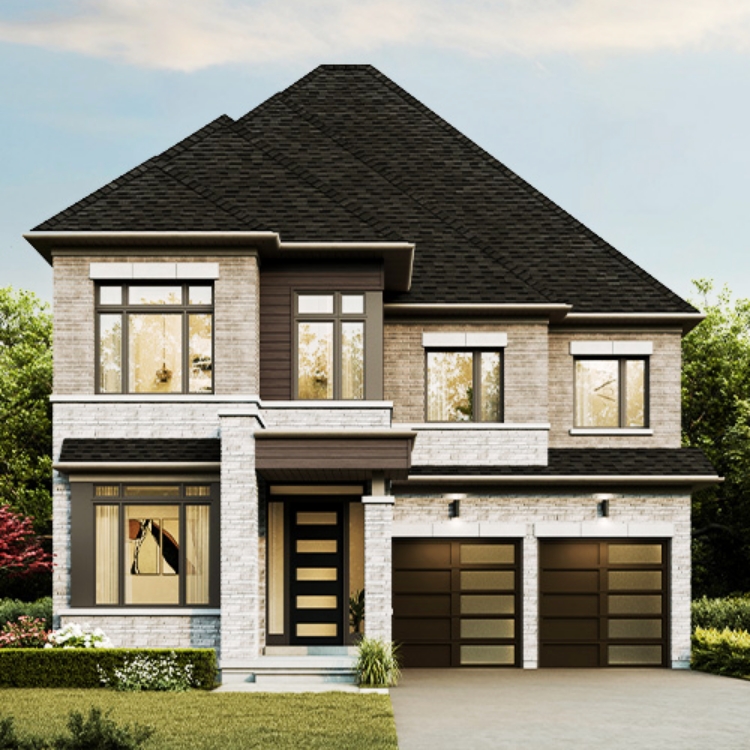 Marycroft Homes