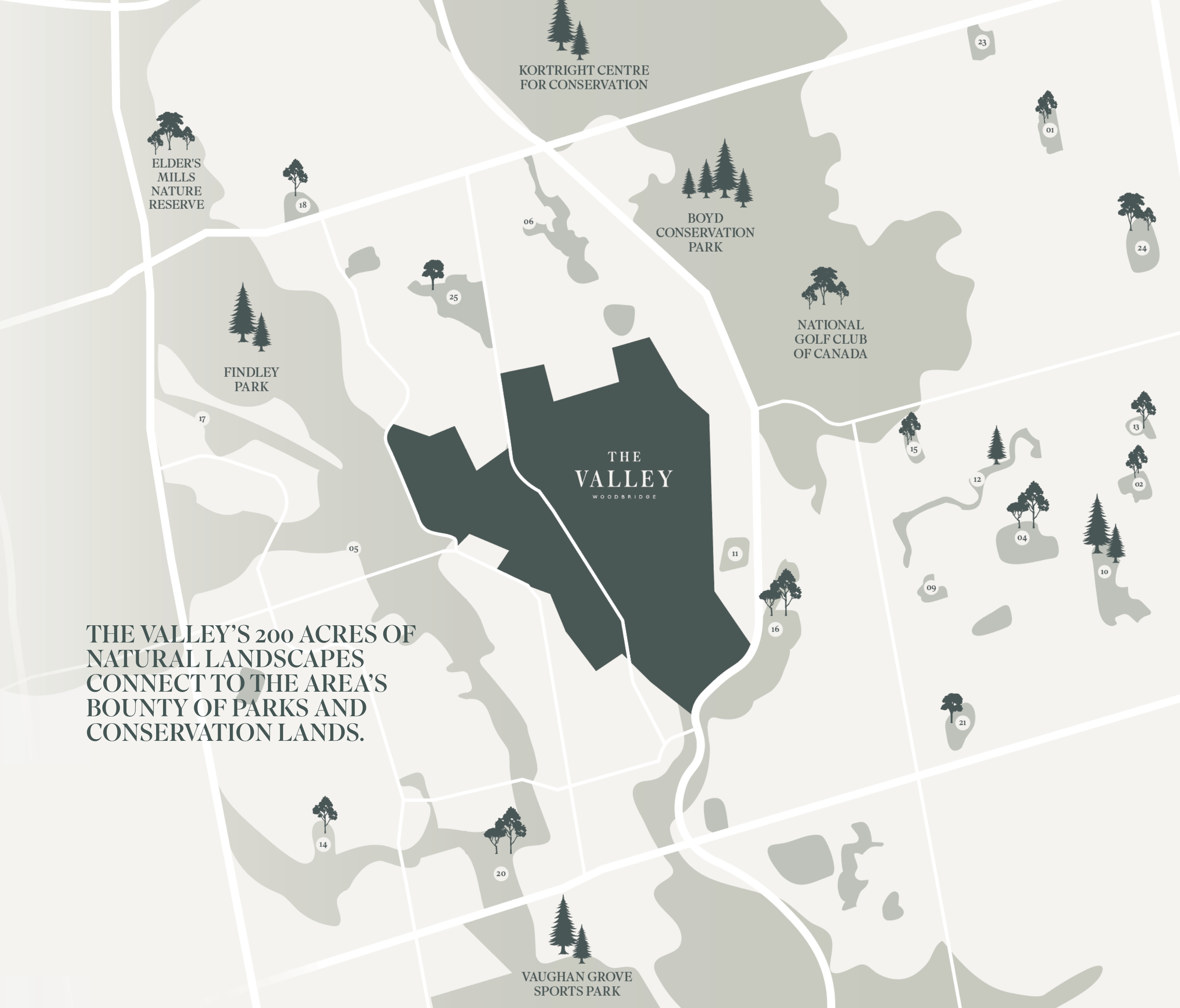 Park Map